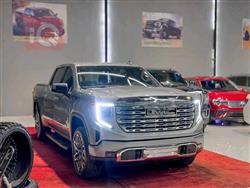 جي ام سي سييرا